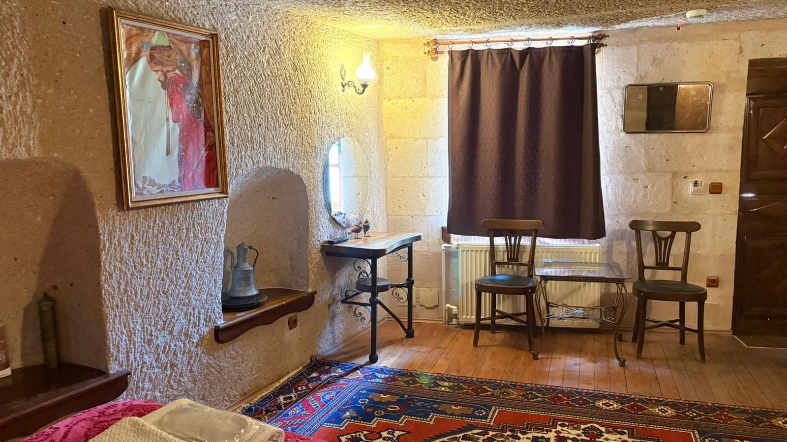 Foto - Nature Park Cave Hotel