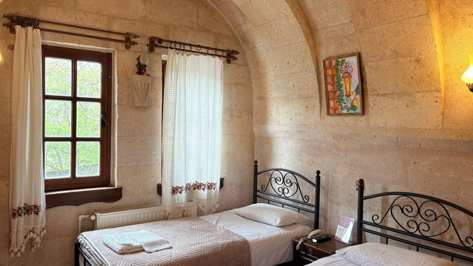Foto - Nature Park Cave Hotel