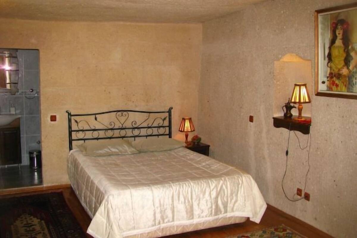 Ropa de cama de alta calidad y sistema de insonorización