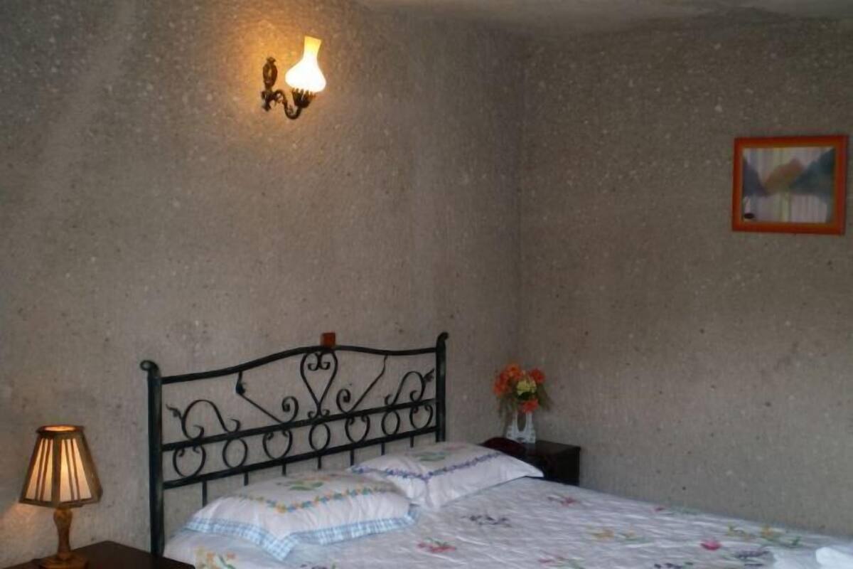 Ropa de cama de alta calidad y sistema de insonorización
