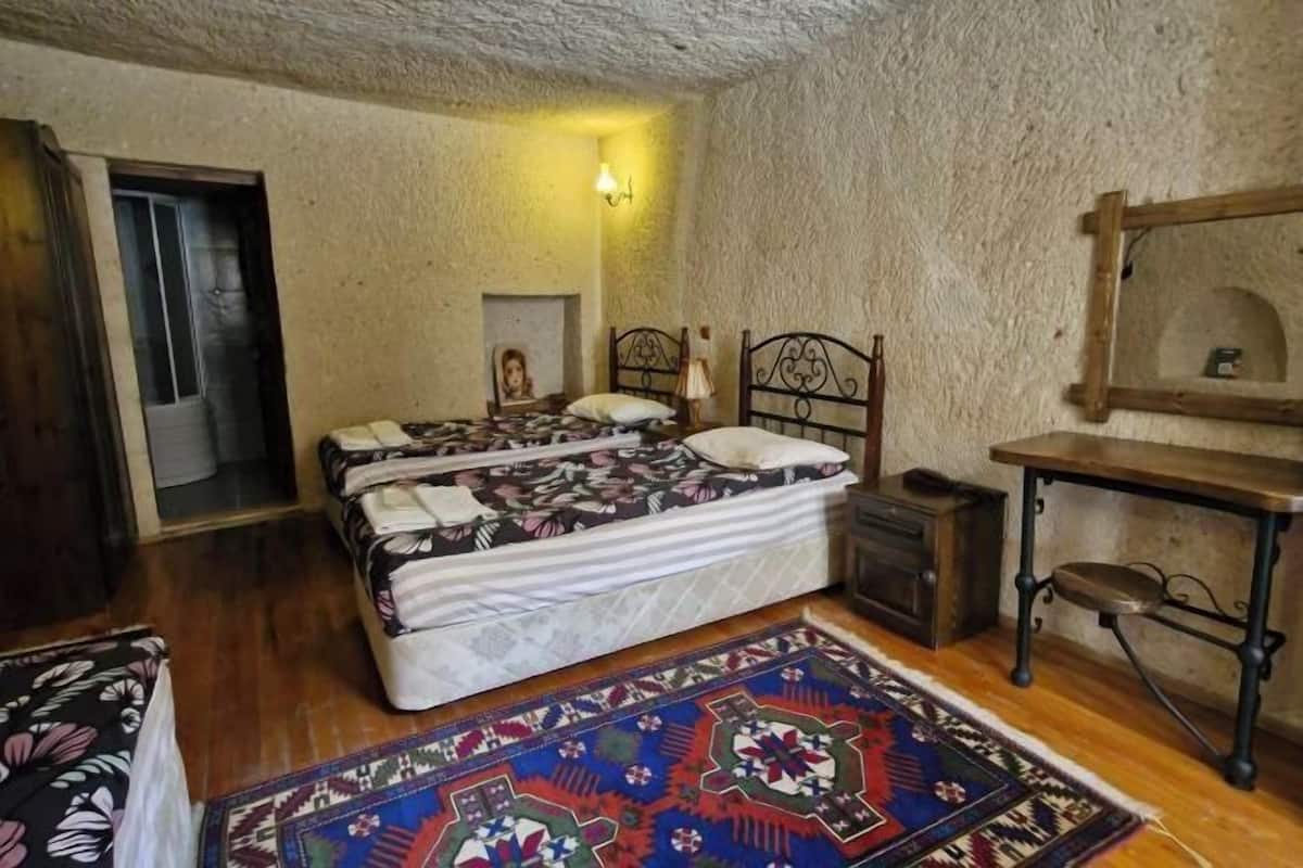 Ropa de cama de alta calidad y sistema de insonorización