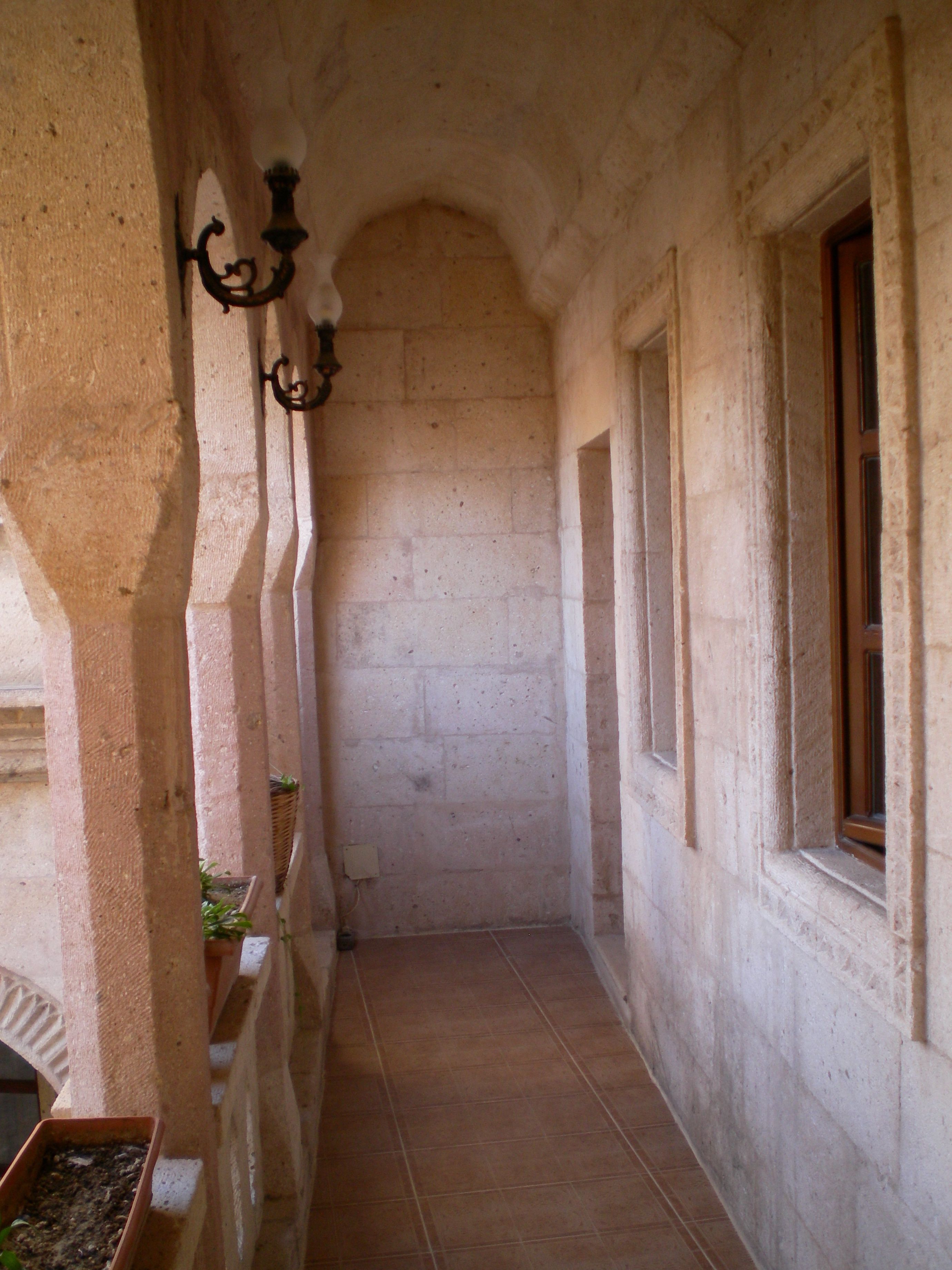 Photo - Nature Park Cave Hotel