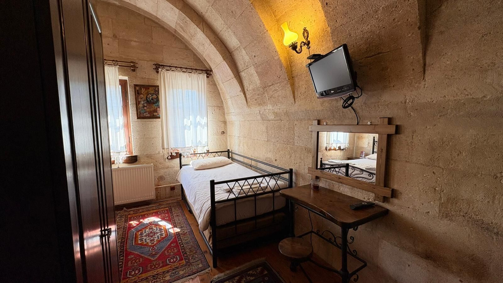 Foto - Nature Park Cave Hotel