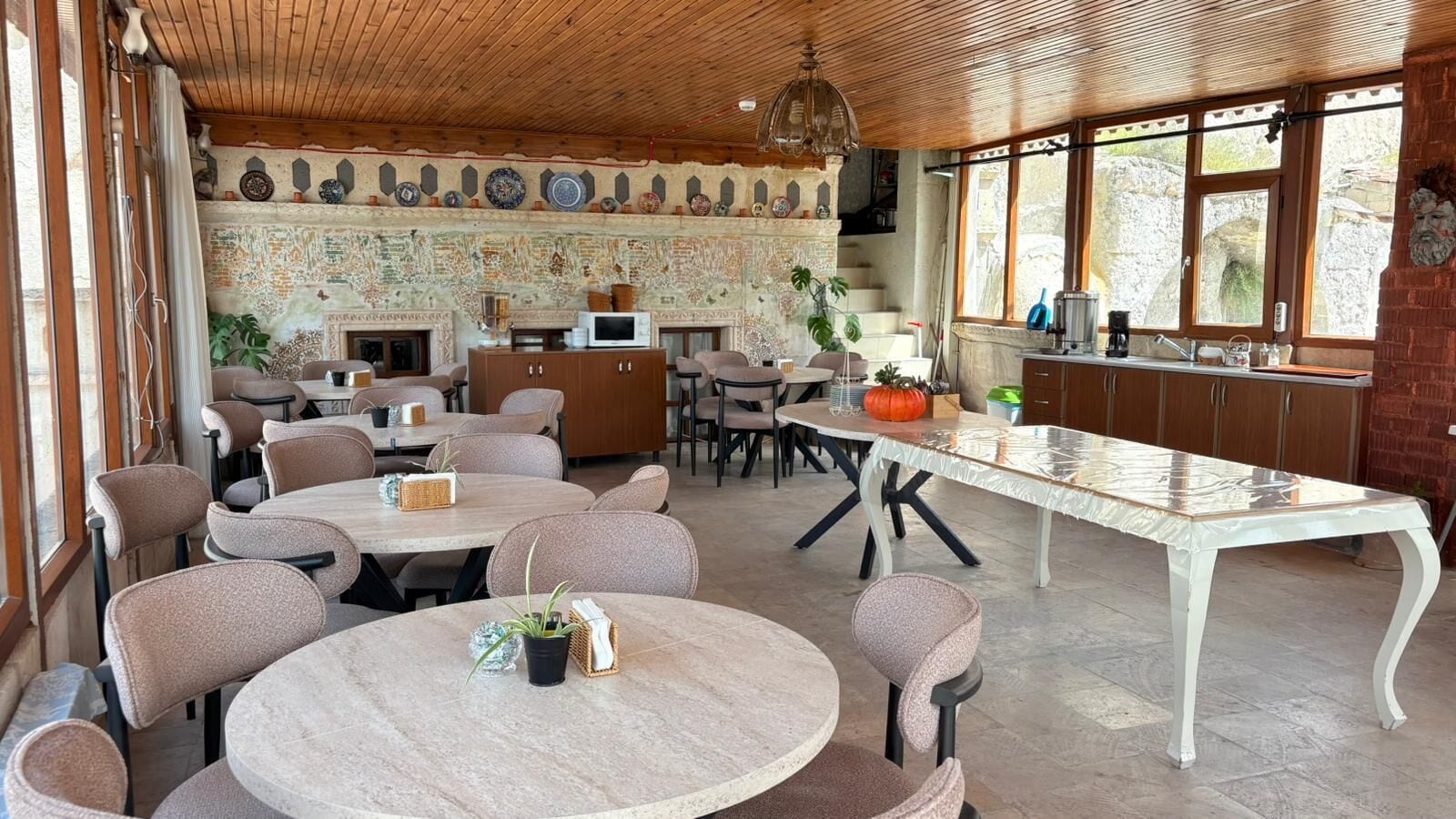 Foto - Nature Park Cave Hotel