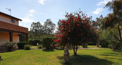 Agriturismo Baratz