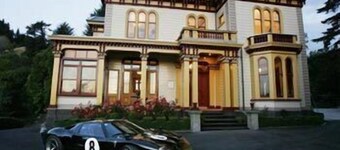 Fellworth House for Solo Travellers