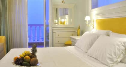 Hotel Parga Princess