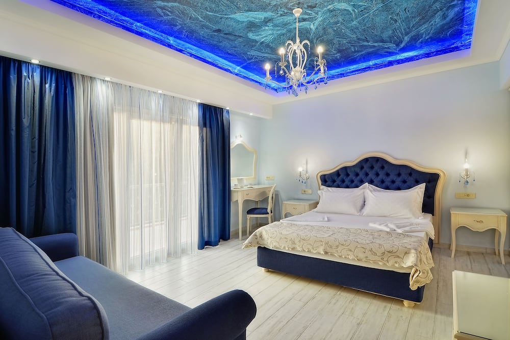 Hotel Parga Princess