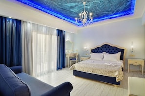 Chambre Deluxe