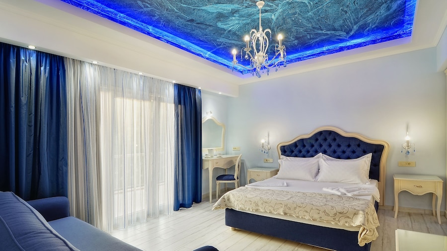 Hotel Parga Princess