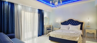 Hotel Parga Princess