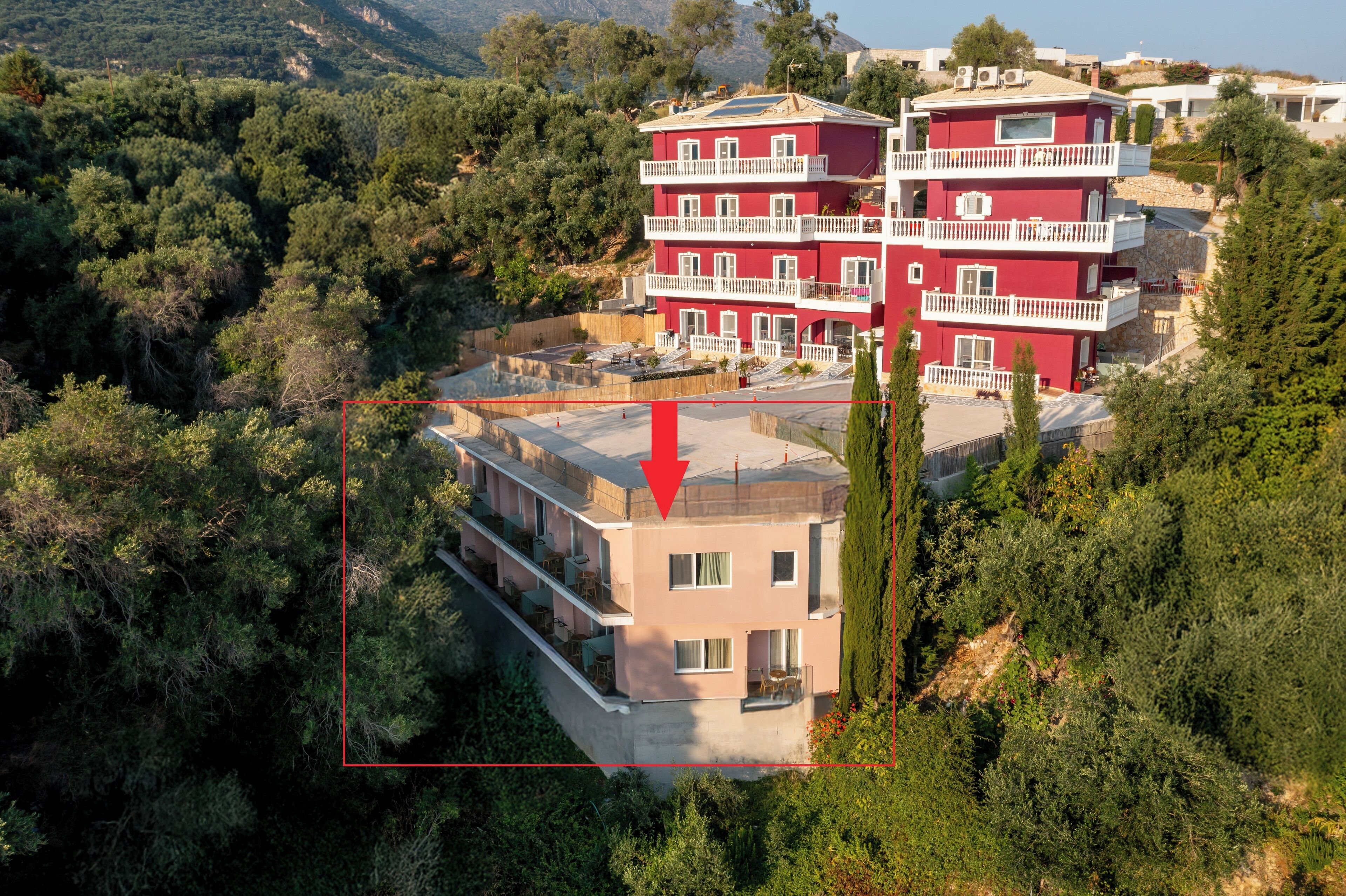 superior room | 1 bedroom, premium bedding, down duvets, minibar