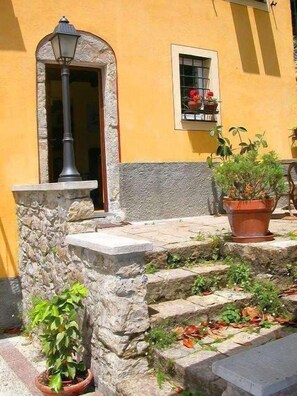 Exterior - Agriturismo Casa del Bosco (Borzonasca)