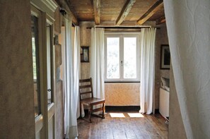Chambre Quadruple, vue montagne | Équipements de la chambre