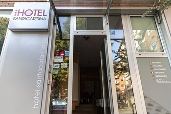 Hotel Santa Caterina