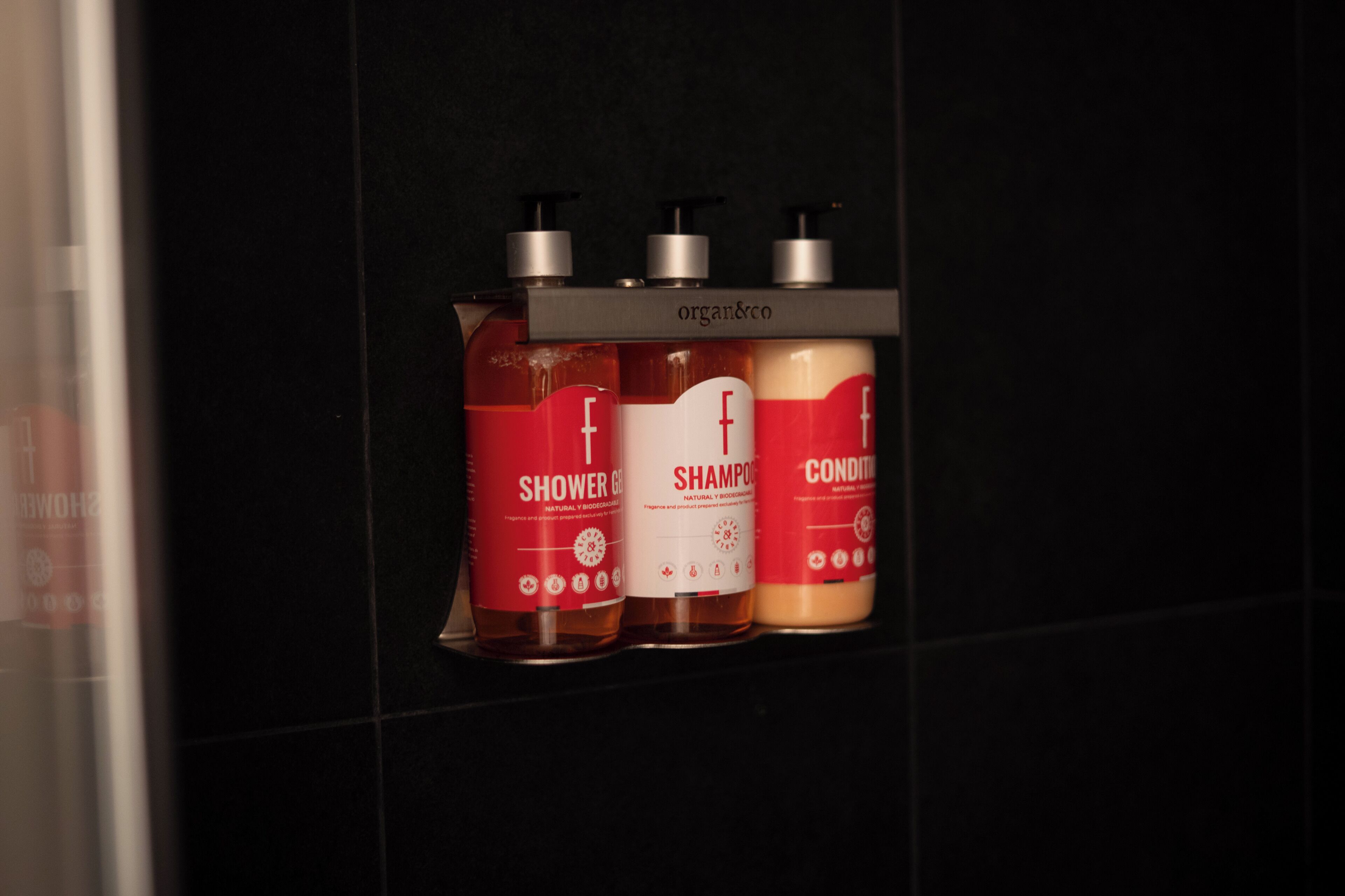 Foto - Fierro Hotel Buenos Aires