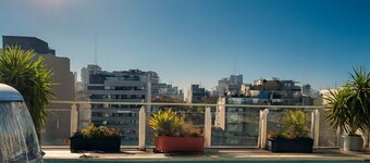 Fierro Hotel Buenos Aires