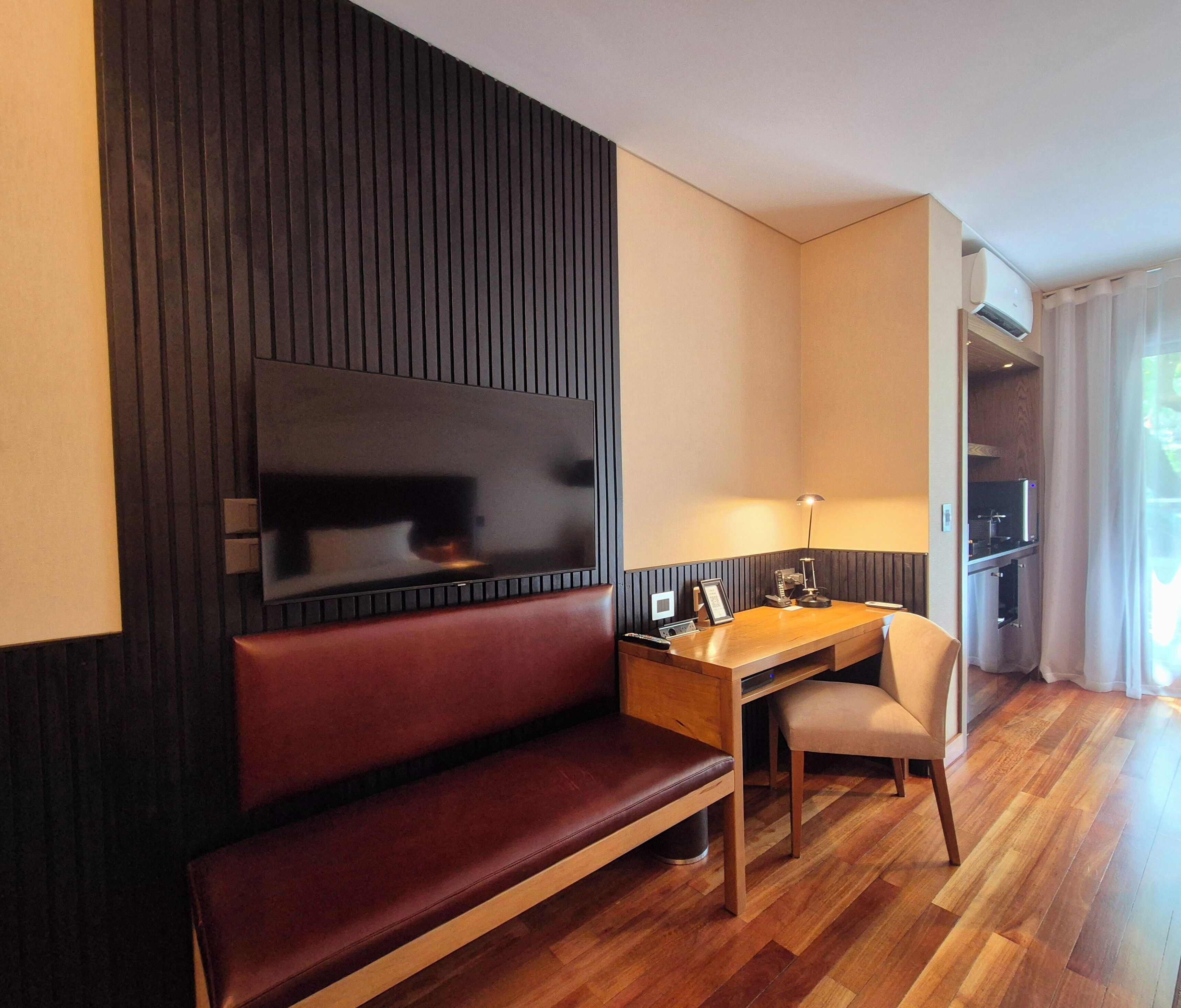 studio suite, balcony | 1 bedroom, egyptian cotton sheets, premium bedding, down duvets