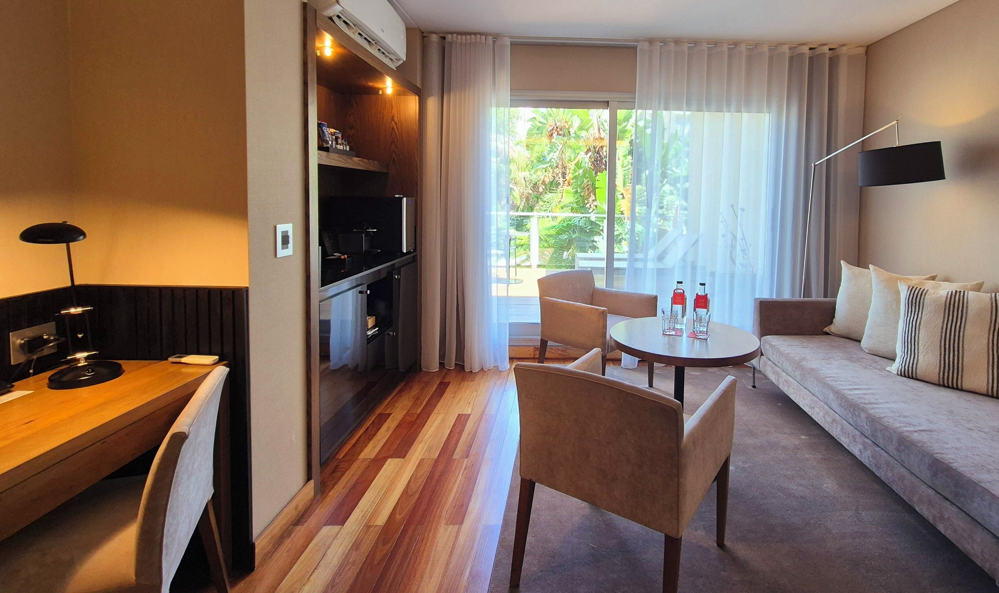 Photo - Fierro Hotel Buenos Aires