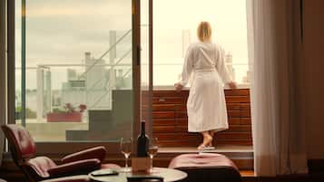 Suite, terrasse | Terrasse/patio