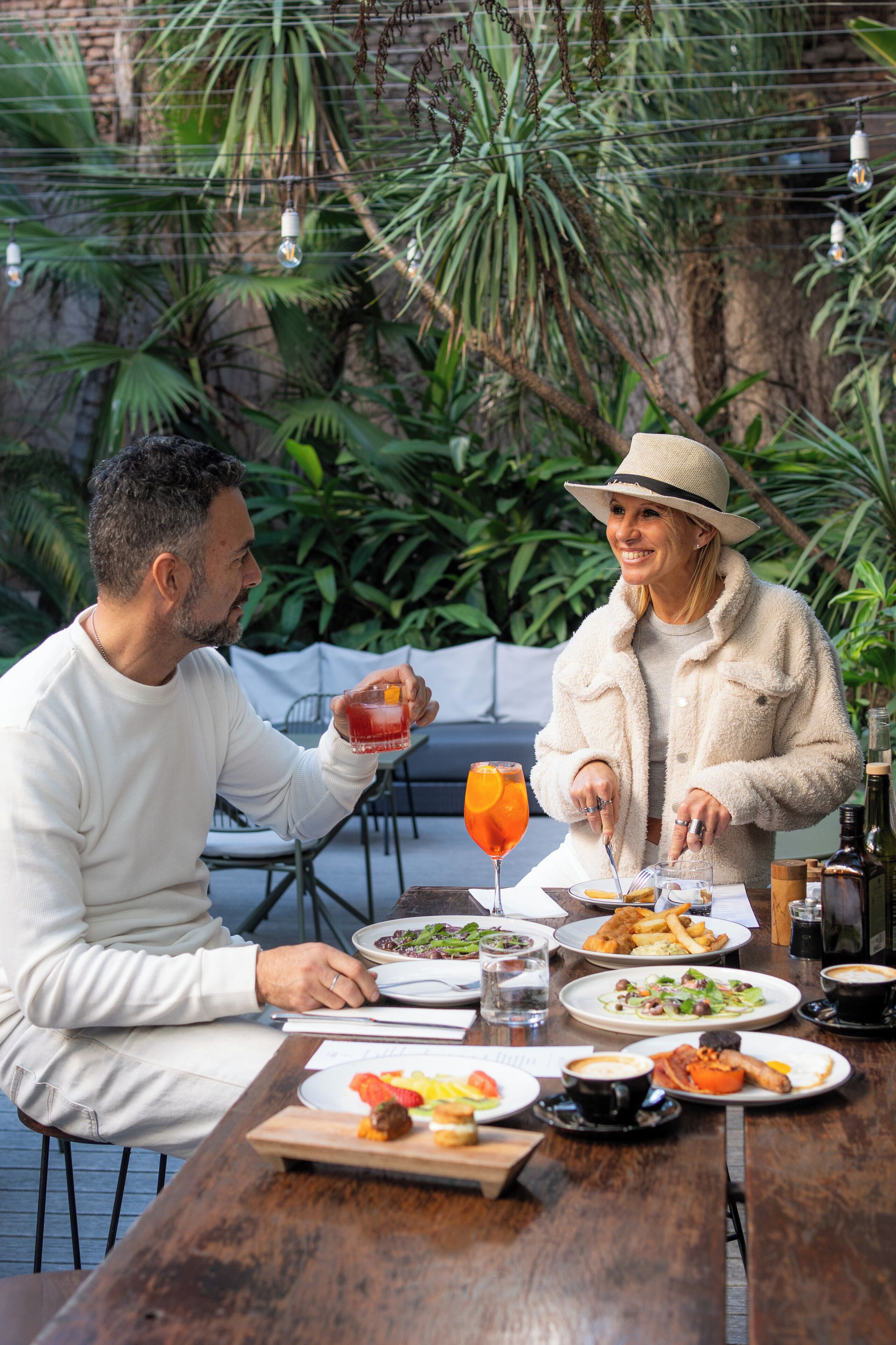 Foto - Fierro Hotel Buenos Aires