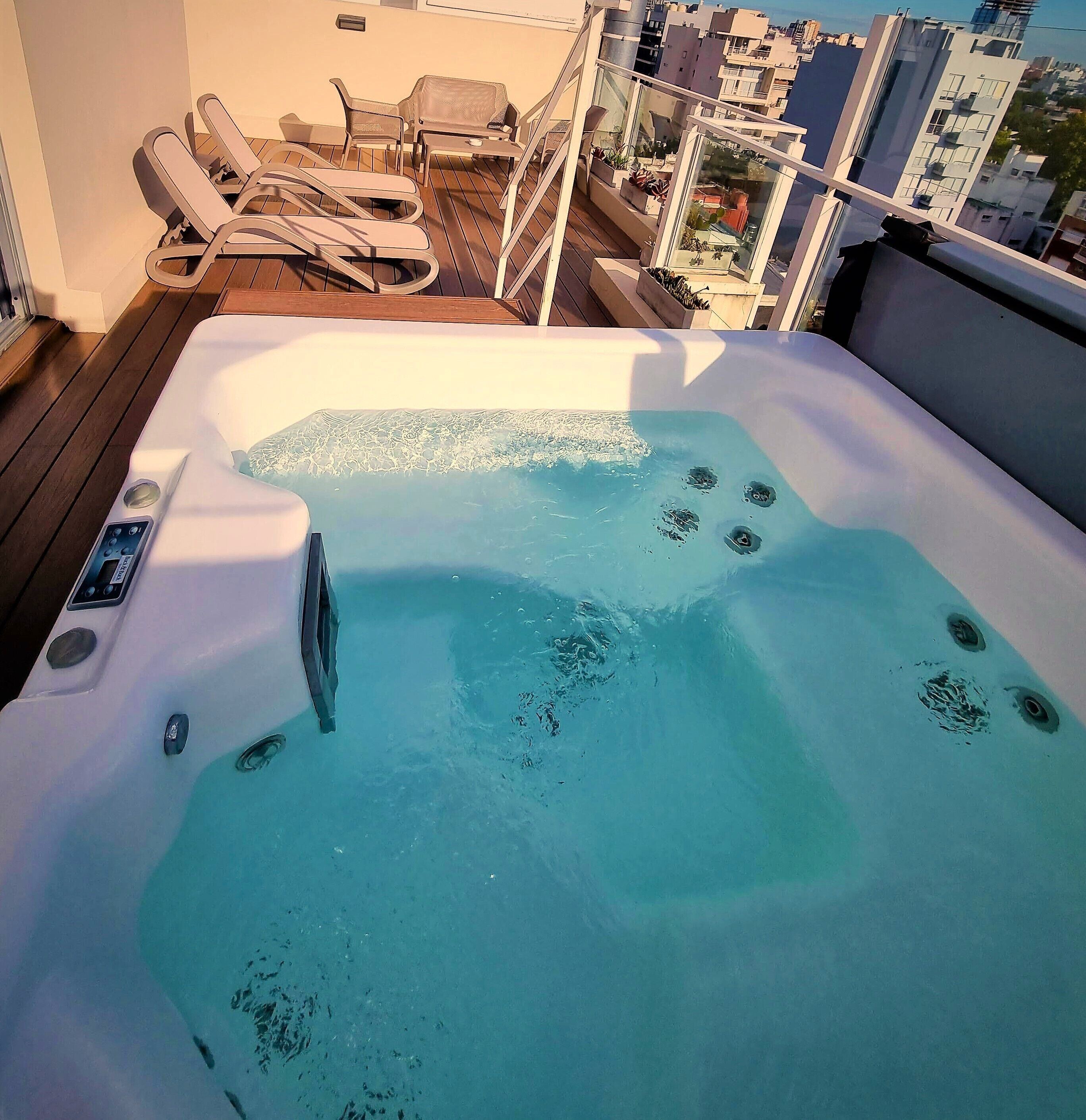 Suite, Terrace | Terrace/patio