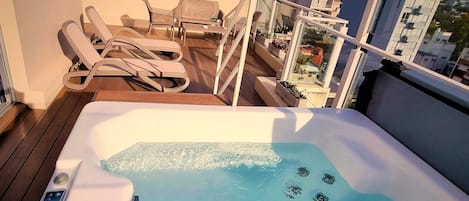Svit - terrass | Terrass/Patio