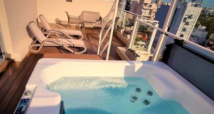 Fierro Hotel Buenos Aires