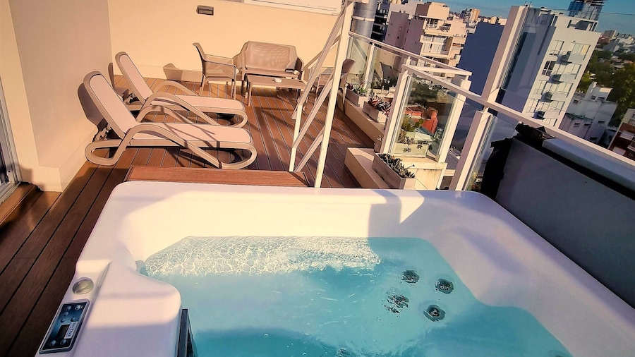 Fierro Hotel Buenos Aires