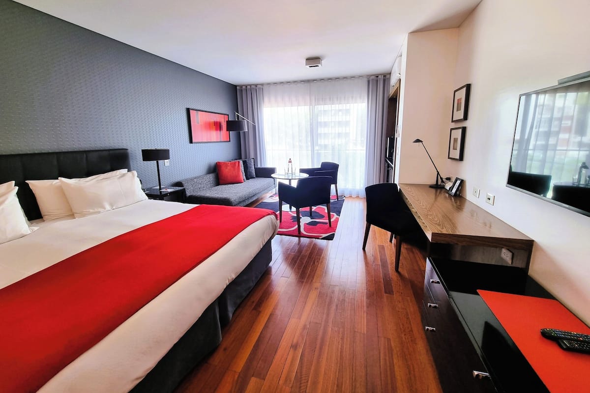 Chambre Double Supérieure
