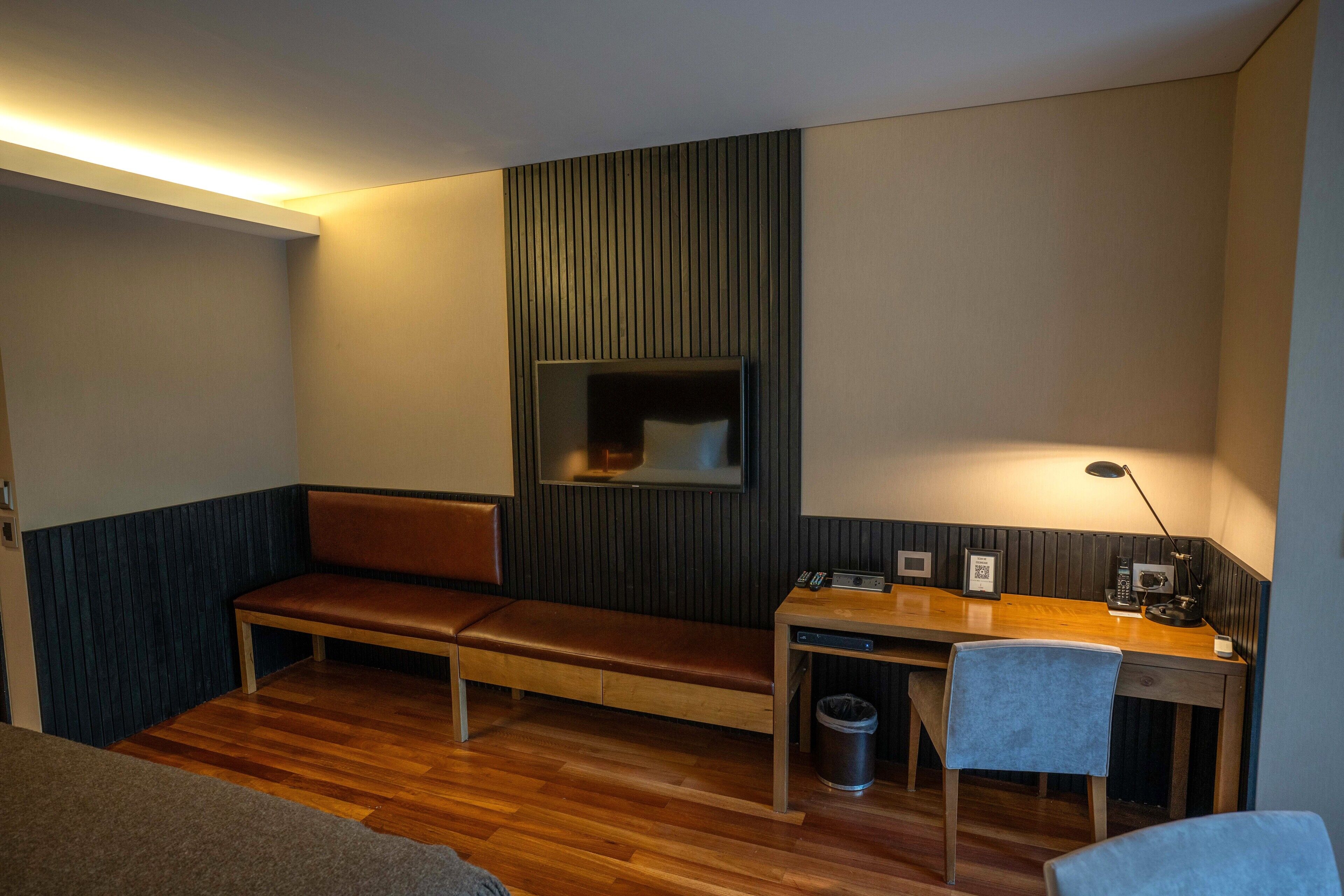 Foto - Fierro Hotel Buenos Aires