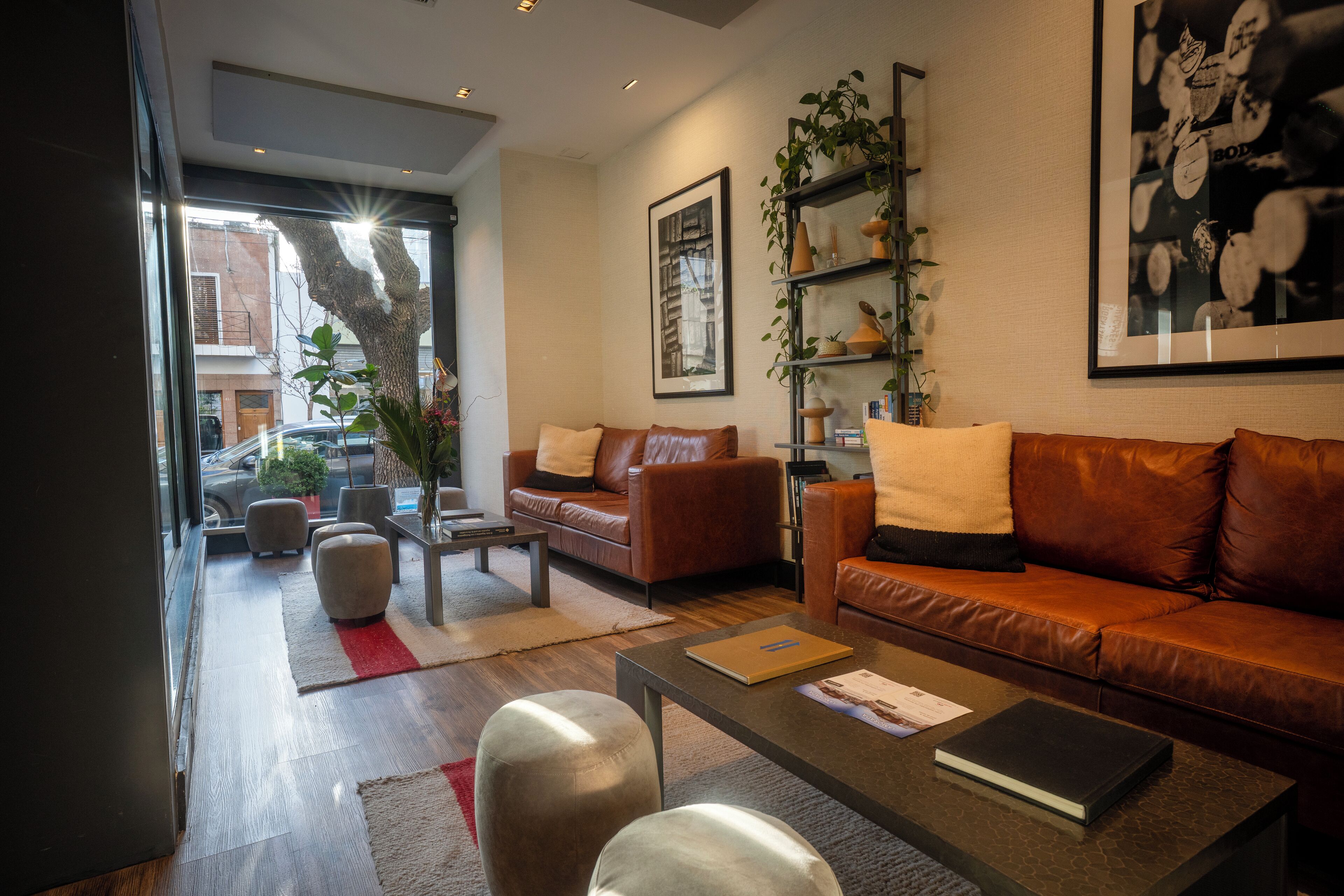 Foto - Fierro Hotel Buenos Aires