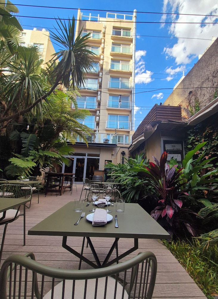 Fierro Hotel by null