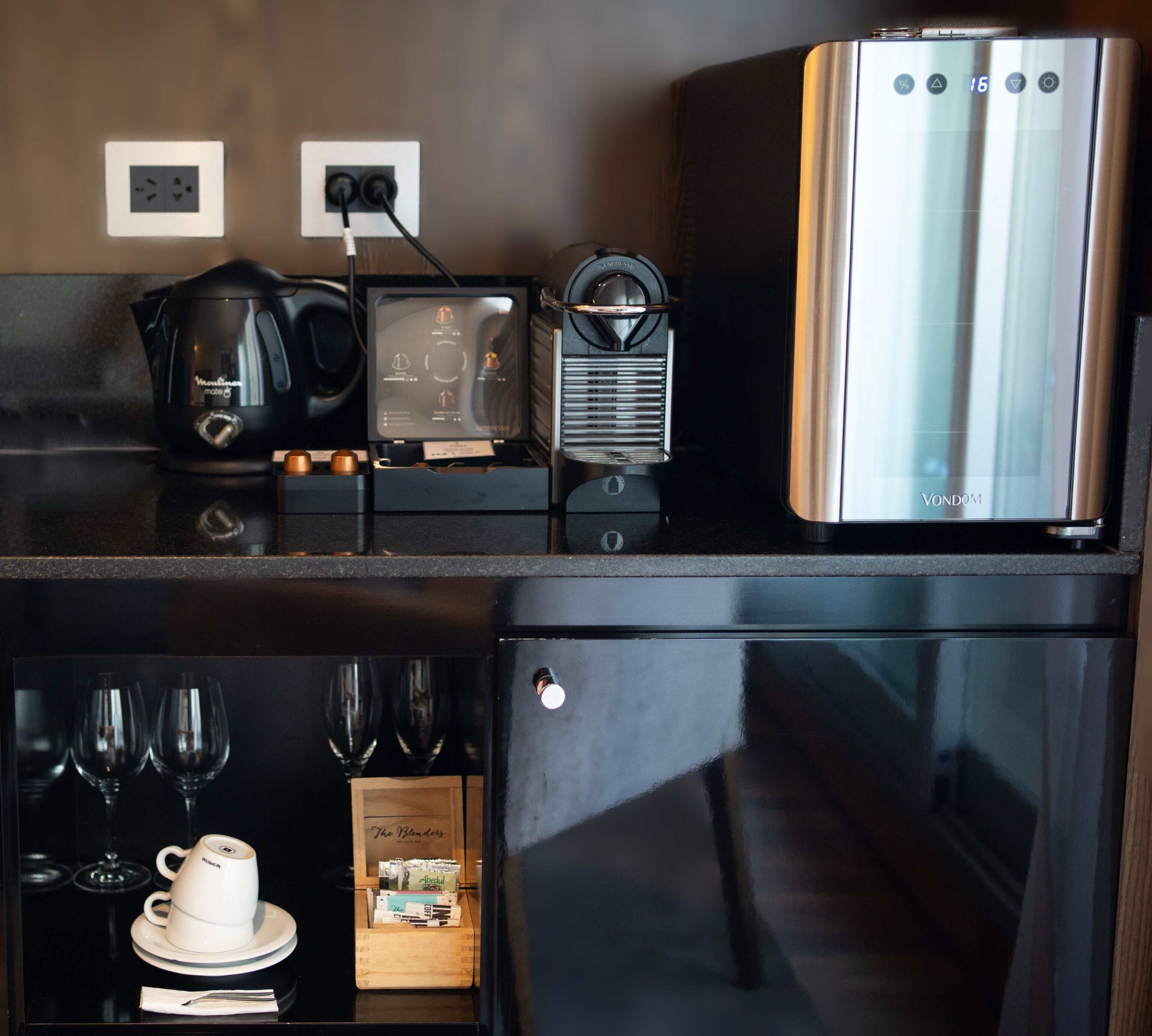 Foto - Fierro Hotel Buenos Aires