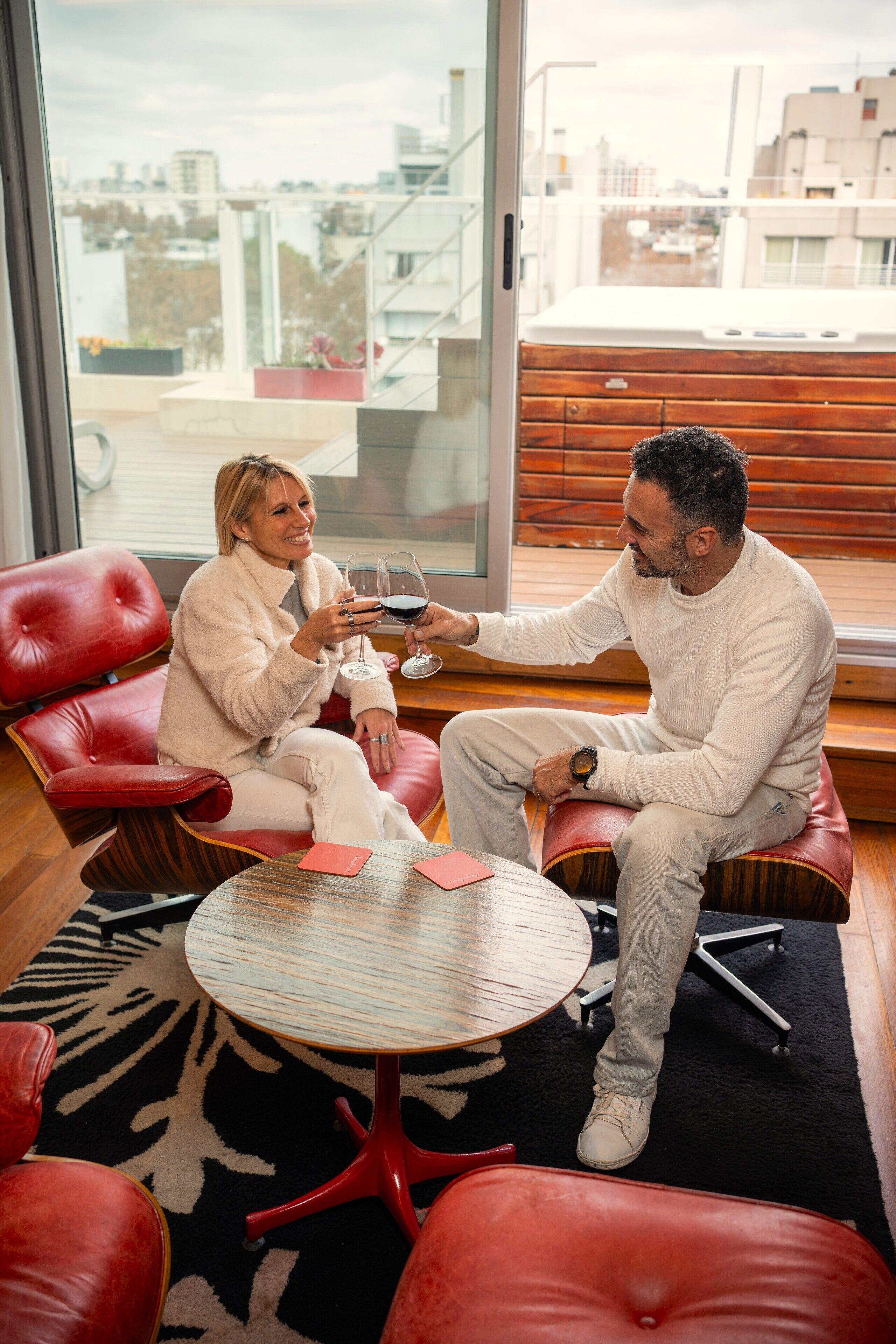 Foto - Fierro Hotel Buenos Aires