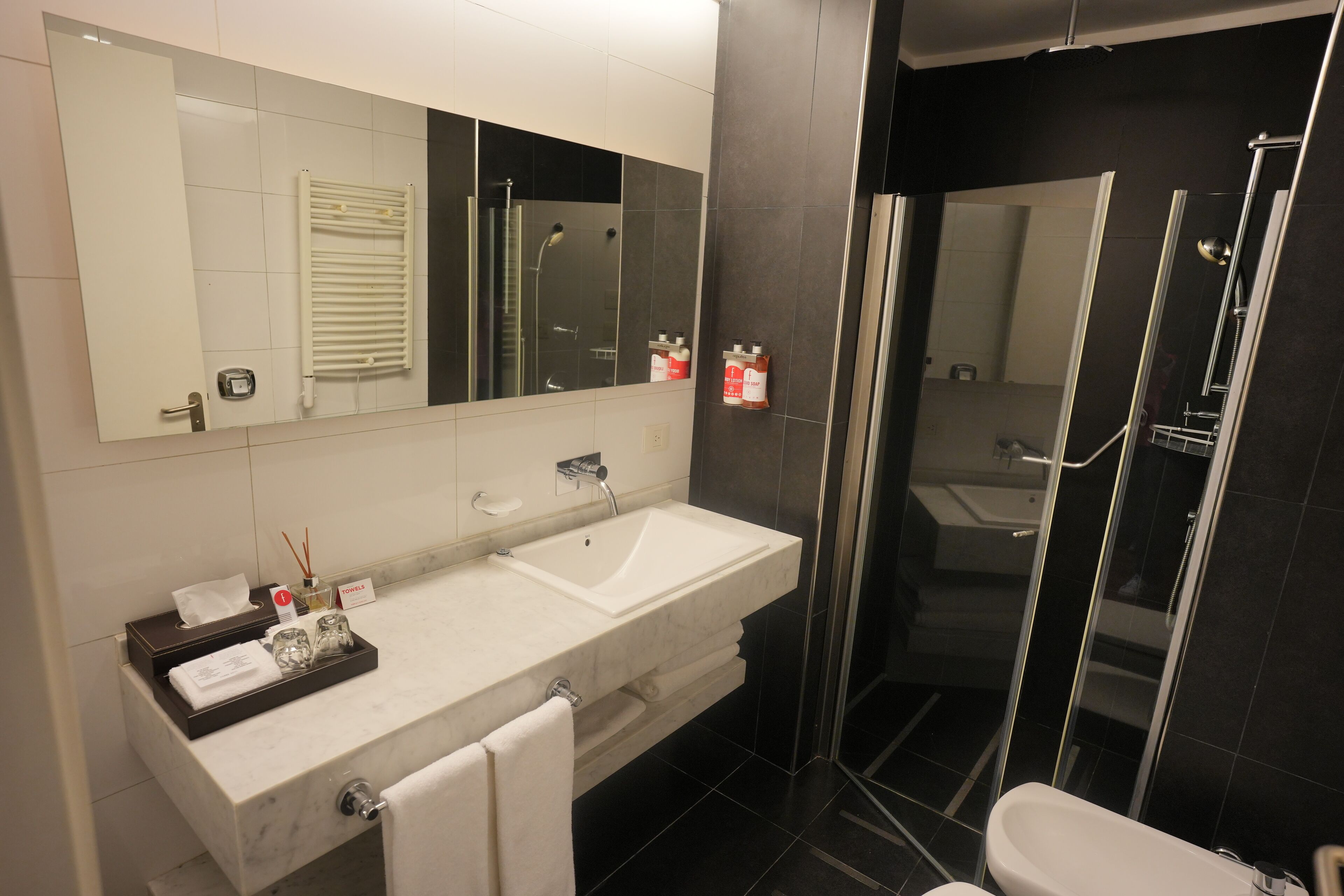 Foto - Fierro Hotel Buenos Aires