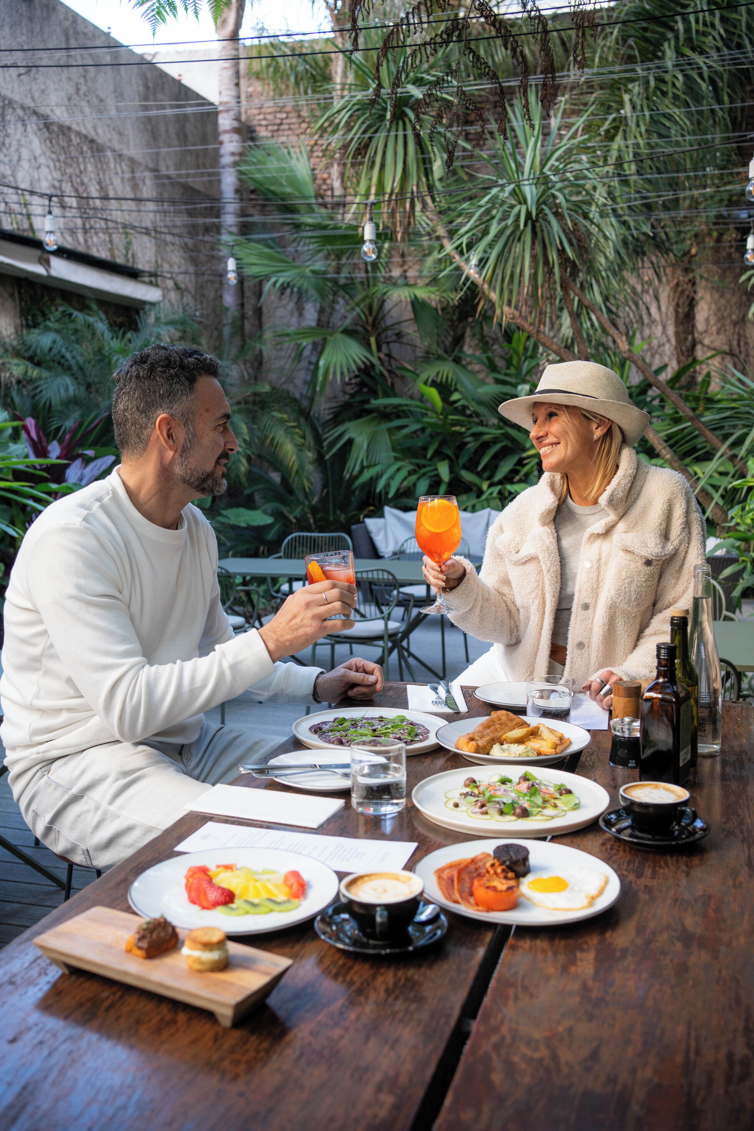 Foto - Fierro Hotel Buenos Aires