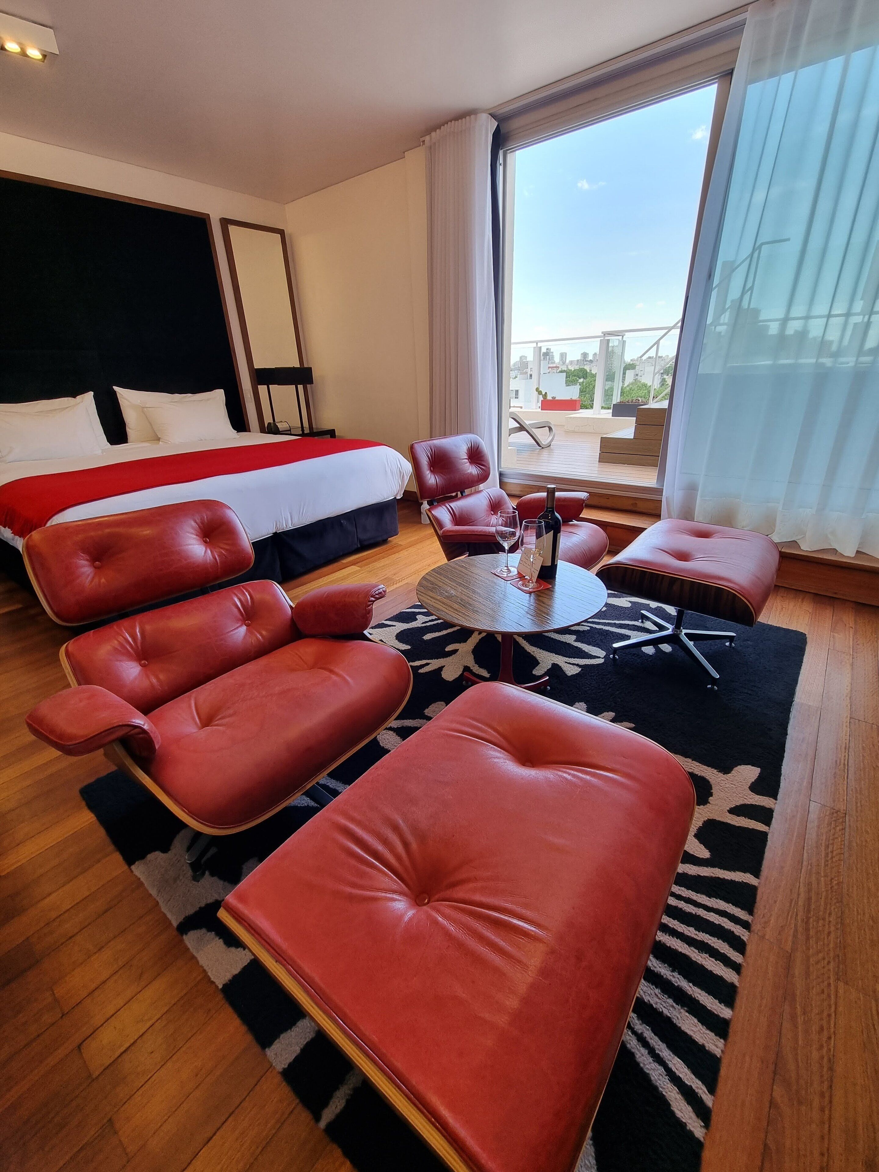 Photo - Fierro Hotel Buenos Aires