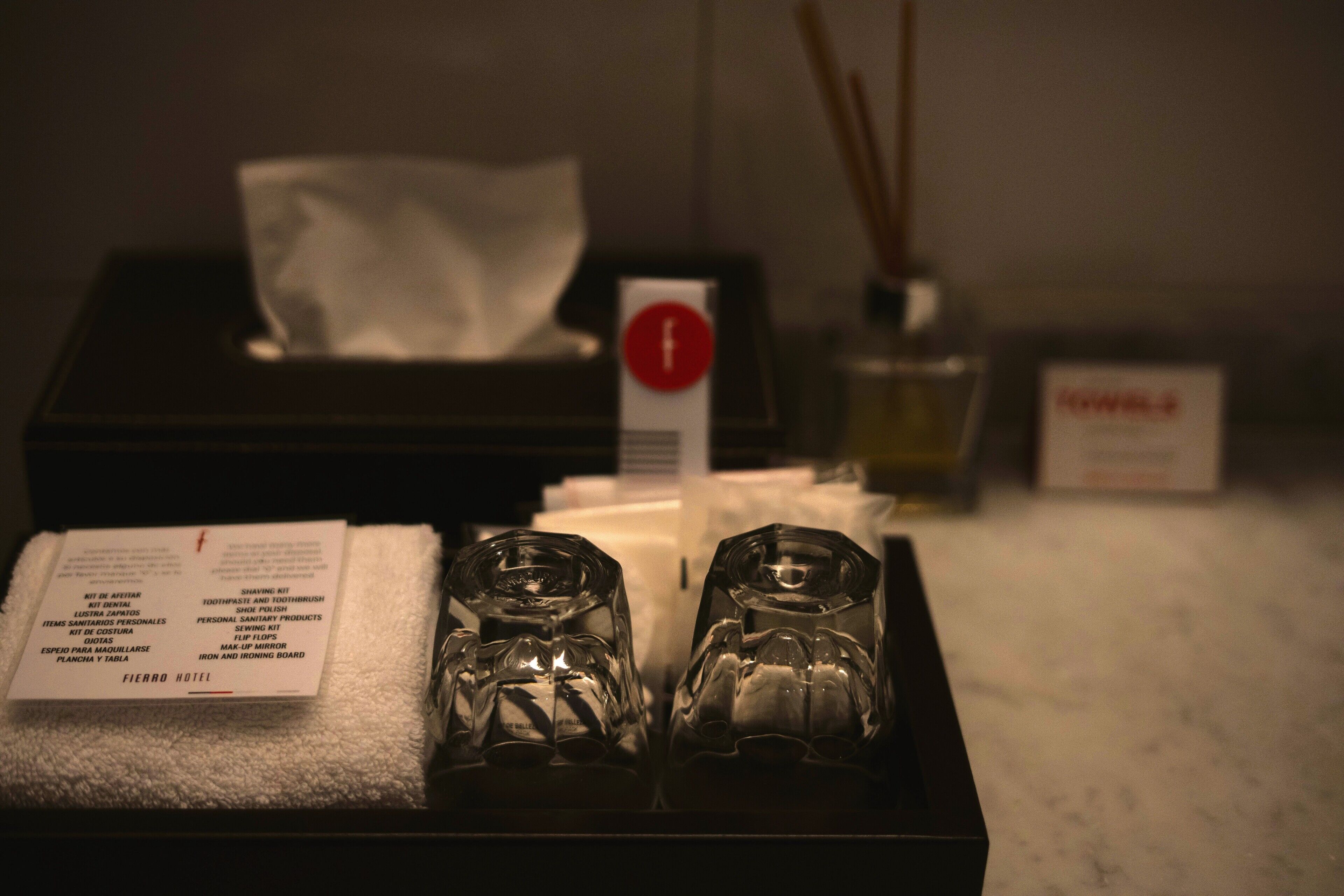 Foto - Fierro Hotel Buenos Aires