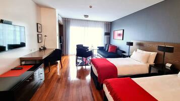 Chambre Double Supérieure