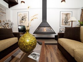 Chimenea