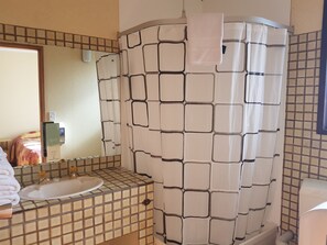Chambre Premium | Salle de bain
