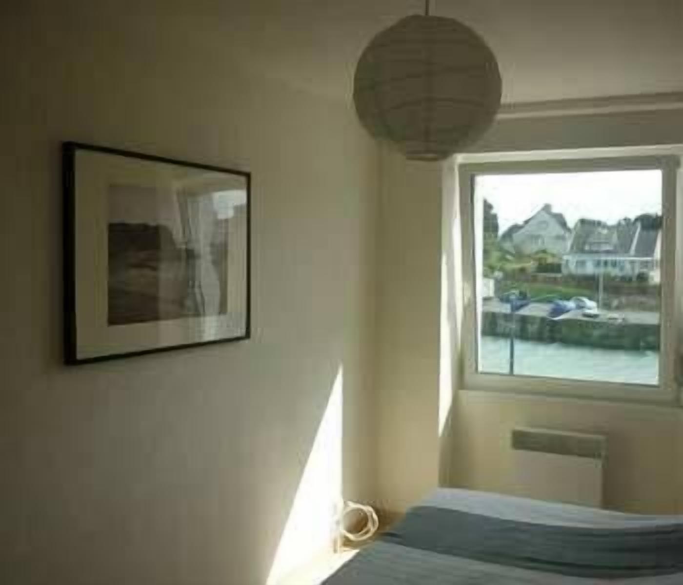 Economy-Doppelzimmer