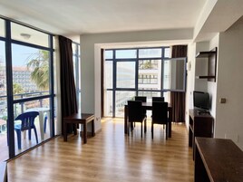 Apartment, 1 Bedroom | Free WiFi, bed sheets