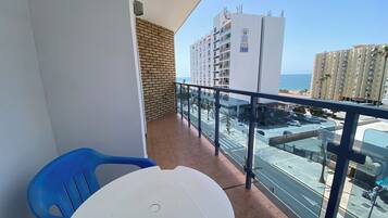 Studio | Gratis wifi, beddengoed