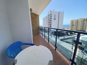 Studio - MS Apartamentos Puerto Marina (Benalmádena)