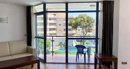 Apartamentos MS Pepita Puerto Marina