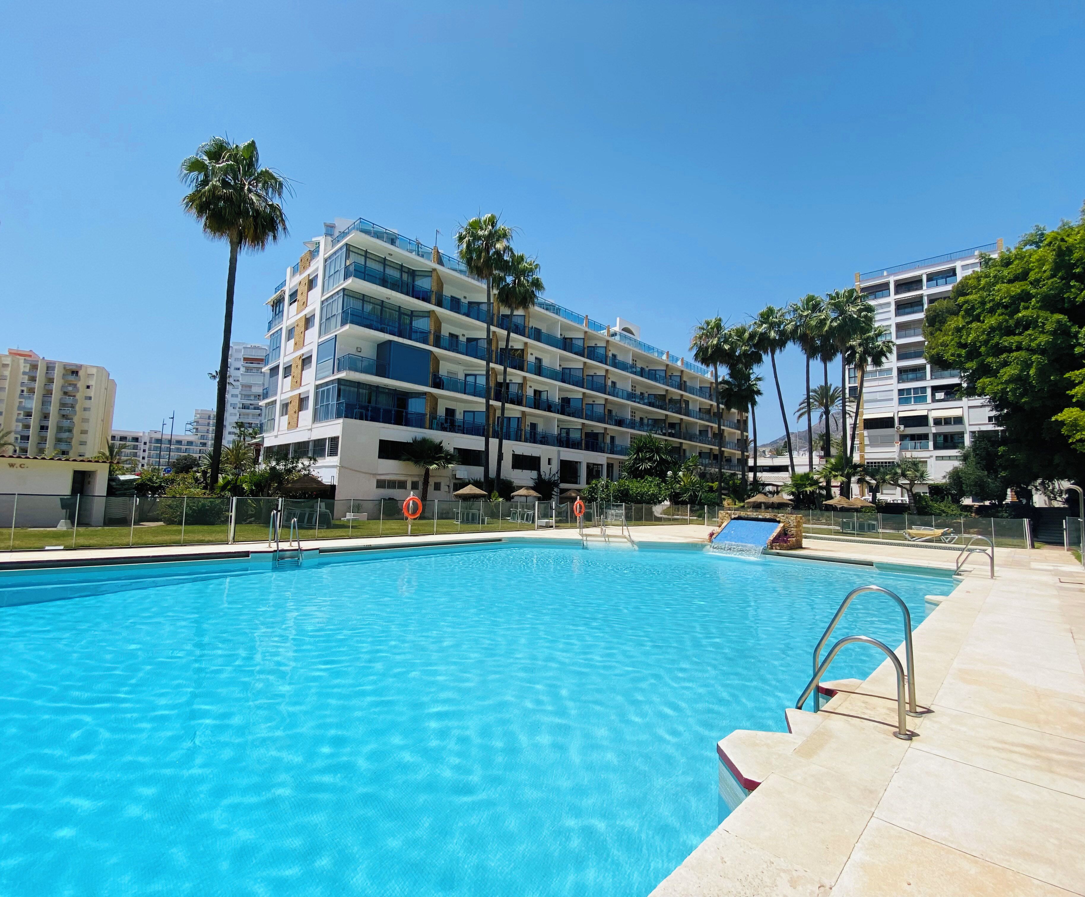 ด้านหน้าที่พัก