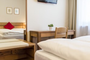 Select Comfort-bedden, individueel gedecoreerd, individueel gemeubileerd