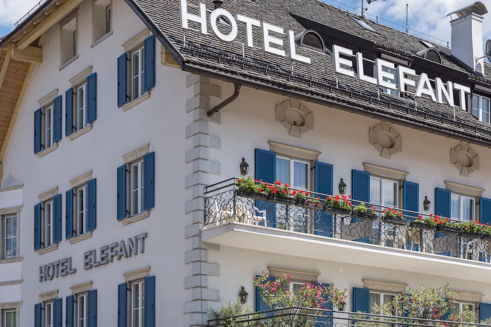 Elefant